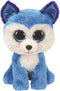 Ty - Knuffel - Beanie Boos - Prince Husky - 15cm