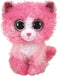 Ty - Knuffel - Beanie Boos - Reagan Cat - 15cm