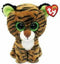 Ty - Knuffel - Beanie Boos - Tiggy Tiger - 15cm