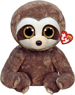 Ty - Knuffel - Beanie Boos - XL Dangler Sloth - 42cm