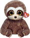 Ty - Knuffel - Beanie Boos - XL Dangler Sloth - 42cm