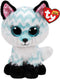 Ty - Knuffel - Beanie Buddy - Atlas Fox - 24cm
