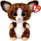 Ty - Knuffel - Beanie Buddy - Bush Baby Galago - 24cm