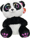 Ty - Knuffel - Beanie Buddy - Paris Panda - 24cm