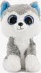 Ty - Knuffel - Beanie Buddy - Slush Husky - 24cm
