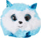 Ty - Knuffel - Teeny Puffies - Prince Husky - 10cm