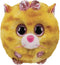 Ty - Knuffel - Teeny Puffies - Tabitha Cat - 10cm