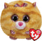 Ty - Knuffel - Teeny Puffies - Tabitha Cat - 10cm