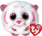 Ty - Knuffel - Teeny Puffies - Tabor Tiger - 10cm
