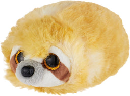 Ty - Knuffel - Teeny Ty - Dangler Sloth - 10cm