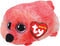 Ty - Knuffel - Teeny Ty - Gilda Flamingo - 10cm