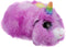Ty - Knuffel - Teeny Ty - Rosette Unicorn - 10cm