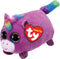 Ty - Knuffel - Teeny Ty - Rosette Unicorn - 10cm
