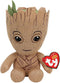 TY Marvel Gaurdians Of The Galaxy 15 cm