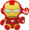TY Marvel Iron Man 15 cm