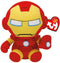 TY Marvel Iron Man 15 cm