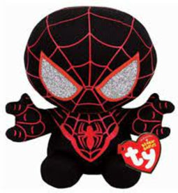 TY Marvel Miles Morales 15 cm