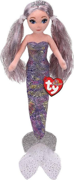 TY Mermaids Athena Foil 46cm