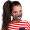 TY Mondmasker Giselle Leopard