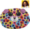 TY Mondmasker Giselle Leopard