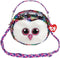 Ty Plush - Sequin Purse - Owen the Owl (TY95123)
