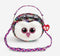 Ty Plush - Sequin Purse - Owen the Owl (TY95123)