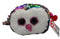 Ty Plush - Sequin Purse - Owen the Owl (TY95123)