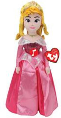 TY Princess Aurora