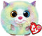 Ty Puffies Knuffel Kat Heather 10 Cm