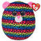 TY Squish a Boo Dotty Leopard 20 cm