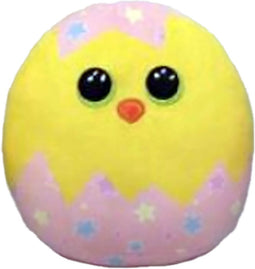 Ty Squish a Boo Easter Pippa Chick, 31cm.