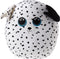 TY Squish a Boo Fetch Dog 31 cm