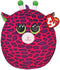 TY Squish a Boo Gilbert Giraffe 20 cm
