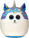 TY Squish a Boo Helena Husky 20 cm