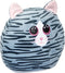 TY Squish a Boo Kiki Cat 20 cm
