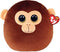 Ty Squish A Boo Knuffelkussen Aap Dunston 31X23X31 Cm