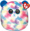 Ty Squish A Boo Knuffelkussen Beer Hope 31 Cm