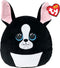 Ty Squish A Boo Knuffelkussen Hond Tink 20 Cm