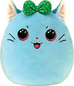 Ty Squish A Boo Knuffelkussen Kirra 31X23X31 Cm