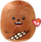 Ty Squish A Boo Knuffelkussen Star Wars Chewbacca 31 Cm
