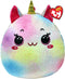 Ty Squish A Boo Knuffelkussen Unicorn Maisie 31 Cm