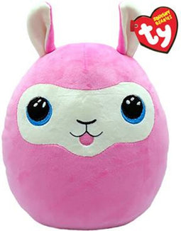 TY Squish a Boo Lana Lama 31 cm