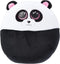 TY Squish A Boo Panda Knuffelkussen Bamboo 23 cm