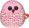 TY Squish a Boo Pinky Owl 20 cm
