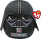 TY Squish a Boo Starwars Squish 20 cm Darth Vader