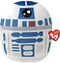 TY Squish a Boo Starwars Squish 20 cm R2D2