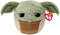 TY Squish a Boo Starwars Squish 20 cm Yoda Squish