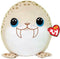 TY Squish a Boo Toofers Walrus 31 cm