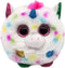 TY Teeny Puffies Harmony Unicorn 10 cm