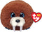 Ty Teeny Puffies Knuffel Walrus Hank 10 Cm